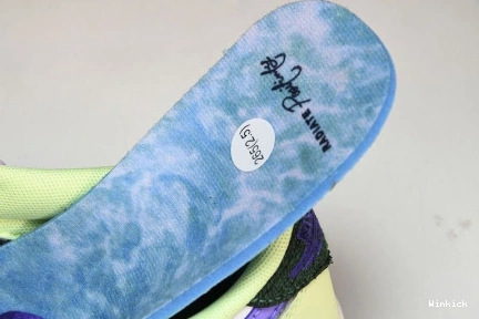 Retro FD9665-351 Doernbecher OG Jordan Low 1 0822